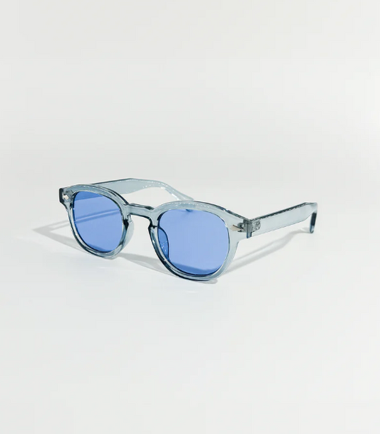 BLUE ICE