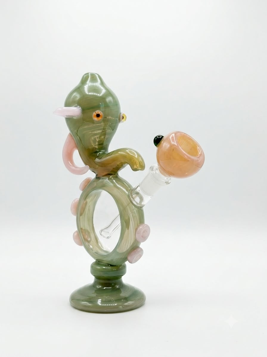 Premium Glass